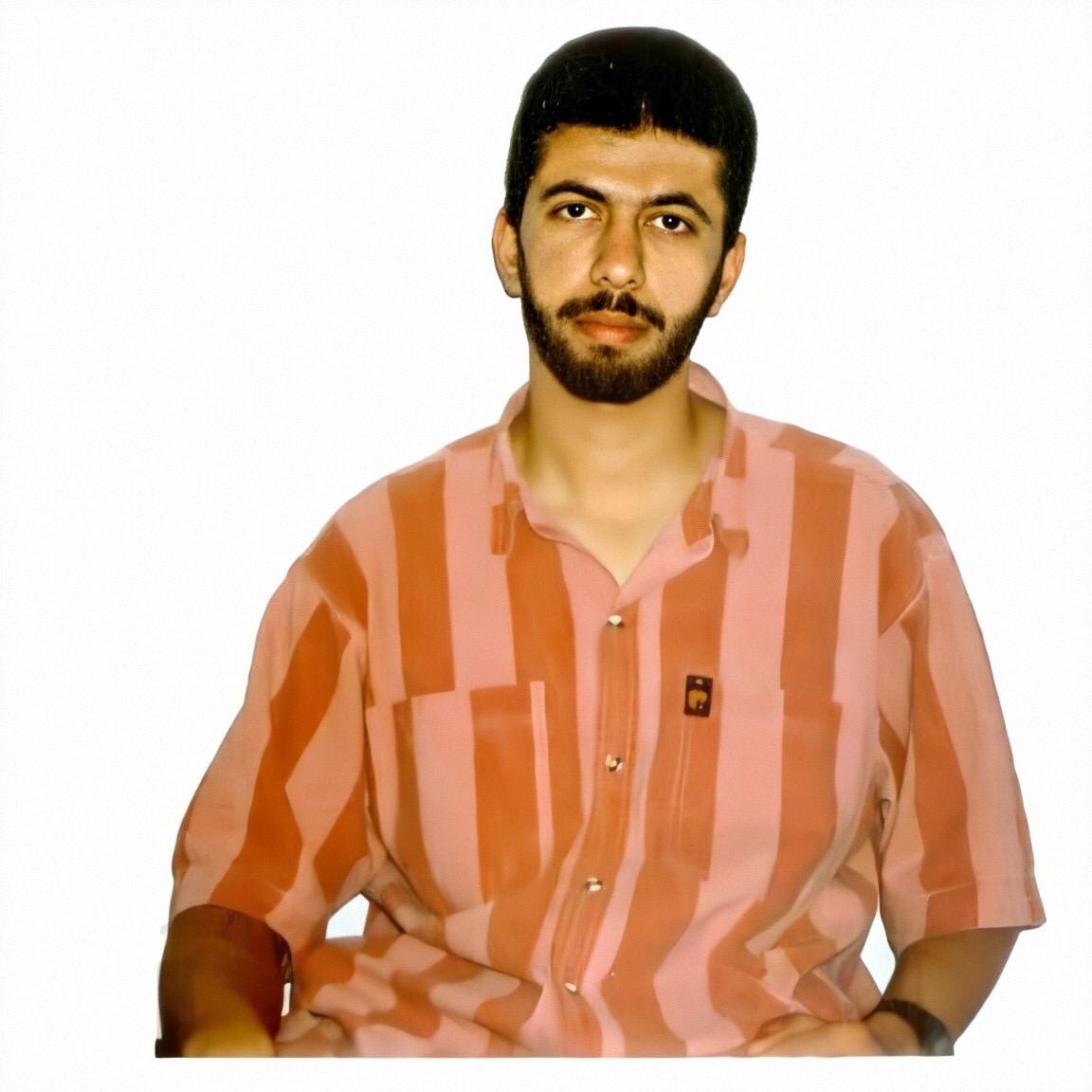 فاصل الشهيد علي الحضيري