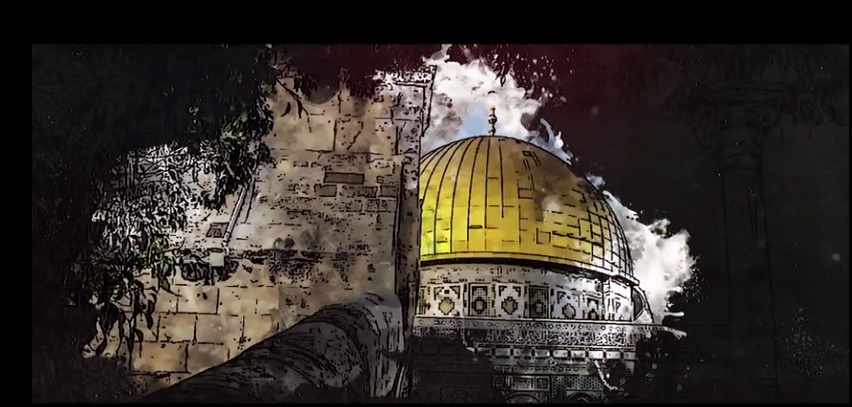 أنشودة| الأرض مش للبيع