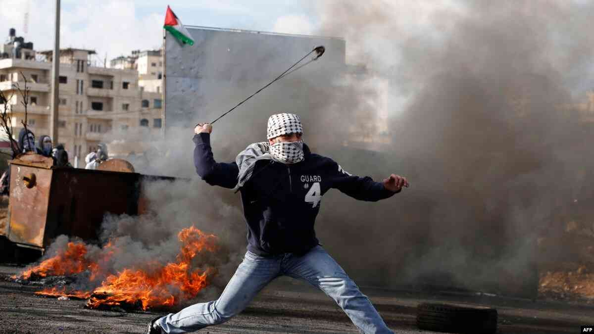 طلاب من أجل الأقصى